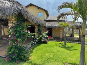 Casa são lucas