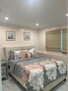 Luxury Waterfront Getaway