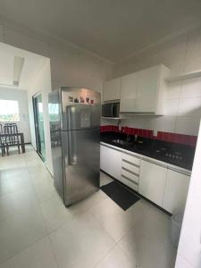 Apê com Ar e Vista - Búzios - 1 km da Rua das Pedras