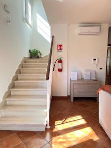 Dimora Lucci Marini