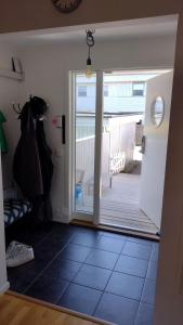 Långedrag Jacuzzi Townhouse