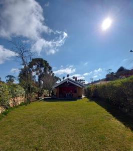 Casa Aconchego Campos