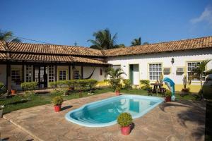 Pousada Summer