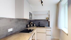 Apartment 08 No8A Boardinghouse Lüneburg