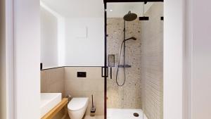 Apartment 08 No8A Boardinghouse Lüneburg