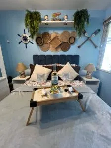 Pé na Areia - Itaúna Saquarema Loft Mimo AconXego - 萨夸雷马