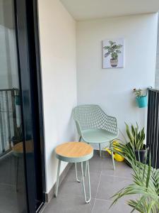 Art28 Studio Apartment