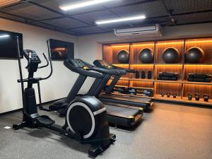 Art28 Studio Apartment