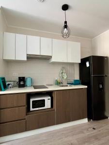 Art28 Studio Apartment