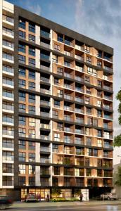 Art28 Studio Apartment