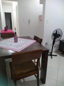 Apartamento PG ocian