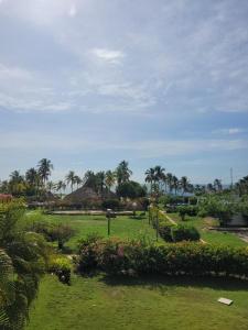 Terrazas de Guacuco TH