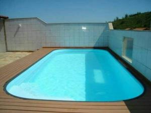 Casa duplex on Beautiful Praia Grande