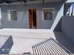 private house for 6 people near Curitiba