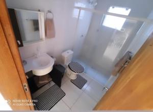 private house for 6 people near Curitiba