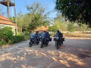 Erawan Guesthouse