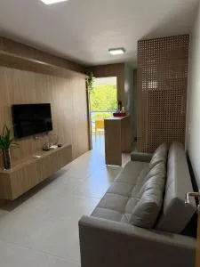 Apartamento na Barra de São Miguel - 科鲁里皮