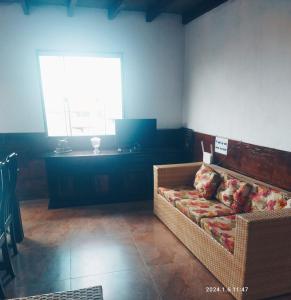 Apartamento 700 metros da praia do Peró em Cabo Frio