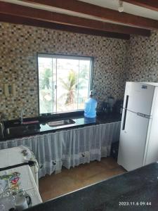 Apartamento 700 metros da praia do Peró em Cabo Frio