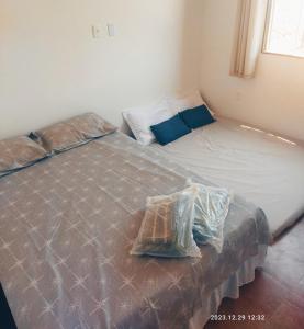 Apartamento 700 metros da praia do Peró em Cabo Frio