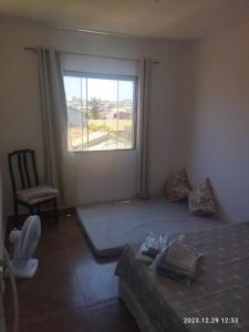 Apartamento 700 metros da praia do Peró em Cabo Frio