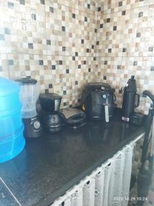 Apartamento 700 metros da praia do Peró em Cabo Frio