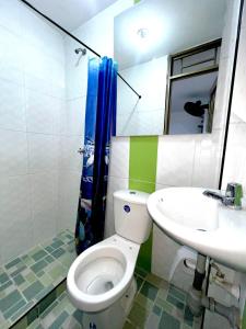 Apartamento independiente en san Antonio zona turística