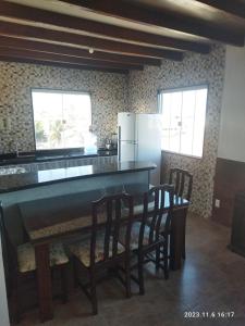 Apartamento 700 metros da praia do Peró em Cabo Frio