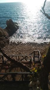 Acapulco, gro Junto al mar