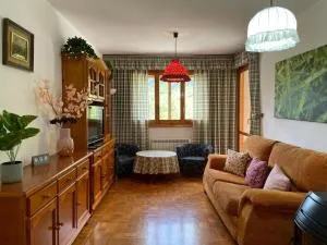 Apartamento Bujaruelo - Torla
