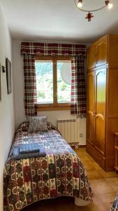 Apartamento Bujaruelo