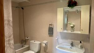 Apartamento Bujaruelo