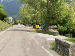 Apartamento Bujaruelo