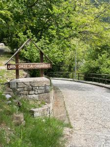 Apartamento Bujaruelo