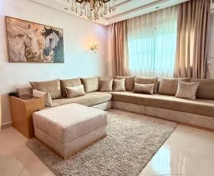 The Paradise of ACHAKAR - Mediouna