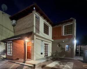 Host Patagonia - DPX