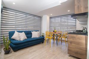 Aparta Hotel Caprin