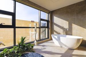 양주 무인텔 호텔그리다 Hotel Grida