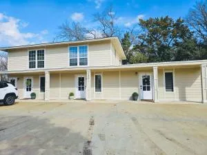 Belton Lakehouse - Lorena