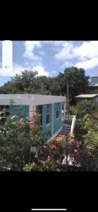 My local secret guesthouse - Calibishie