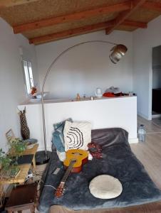 Natural House - Disconnection