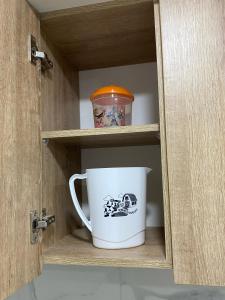 Amoblado CTIC Calle 170 Norte Bogota