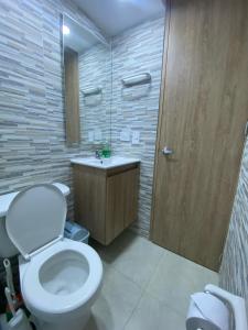 Amoblado CTIC Calle 170 Norte Bogota