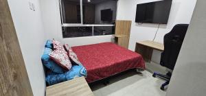 Amoblado CTIC Calle 170 Norte Bogota