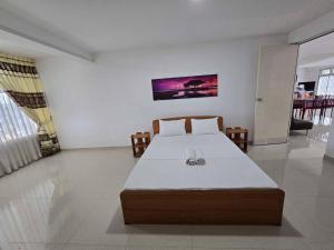 Kandy Panoramic MPM Deluxe suit Air-conditioned - 4A1