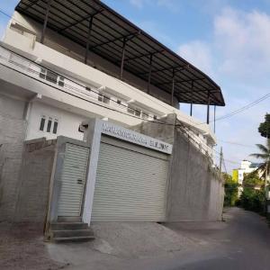 Kandy Panoramic MPM Deluxe suit Air-conditioned - 4A1