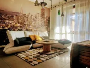 Urban House - Milano, Monza, Como, Rho fiera - 瓦雷多