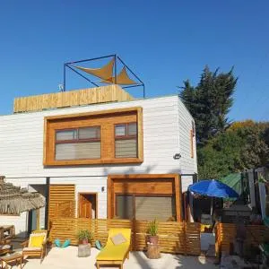 Rincón de Cielo - Guanaqueros