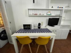 Ocean View Studio 2 with pool