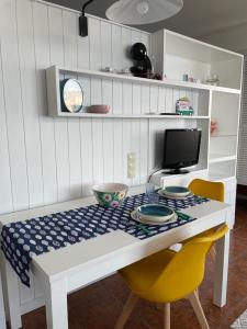 Ocean View Studio 2 with pool